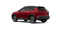 2026 Toyota Corolla Cross Hybrid Hybrid SE