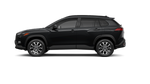 2026 Toyota Corolla Cross Hybrid Hybrid SE