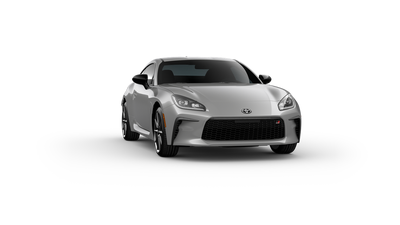 2026 Toyota GR86 GR86 Premium