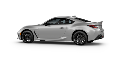 2026 Toyota GR86 GR86 Premium