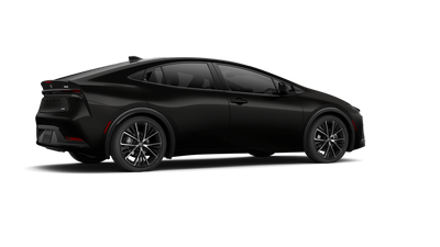 2027 Toyota Prius XLE