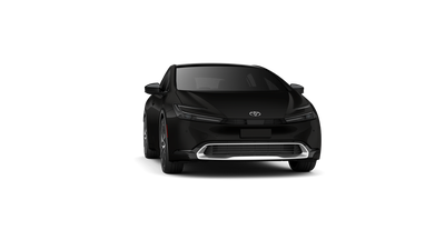 2027 Toyota Prius XLE