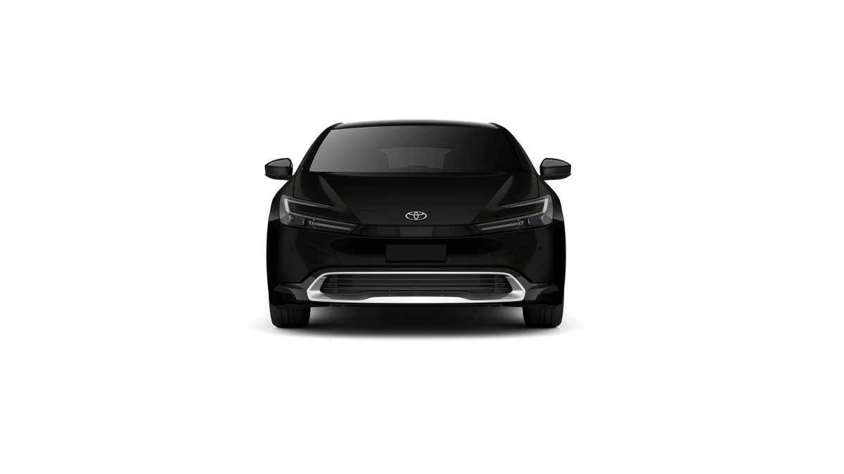 2027 Toyota Prius XLE