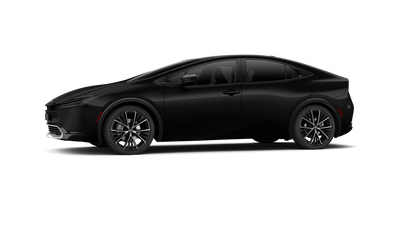 2027 Toyota Prius XLE