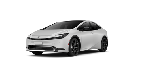 2027 Toyota Prius XLE