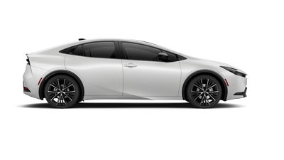 2027 Toyota Prius XLE