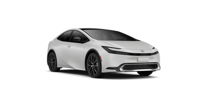2027 Toyota Prius XLE