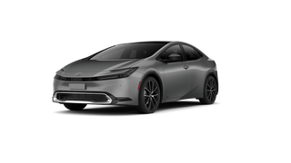 2026 Toyota Prius Limited AWD