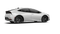 2027 Toyota Prius Limited AWD