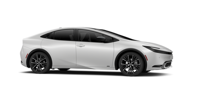 2027 Toyota Prius Limited AWD