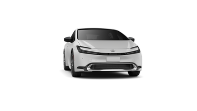 2027 Toyota Prius Limited AWD