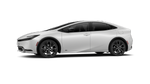 2027 Toyota Prius Limited AWD