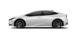 2027 Toyota Prius Limited AWD