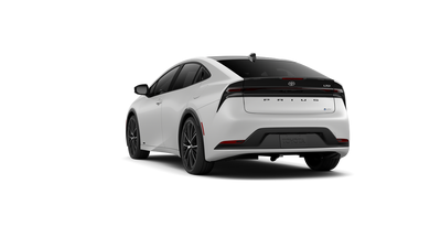 2027 Toyota Prius Limited AWD
