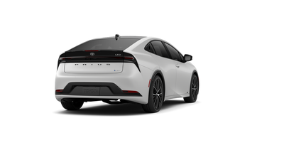 2027 Toyota Prius Limited AWD