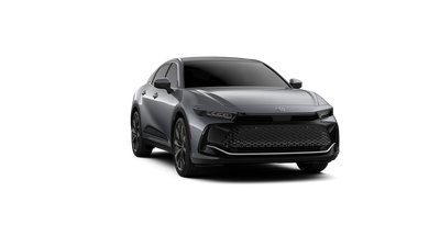 2026 Toyota Toyota Crown Platinum