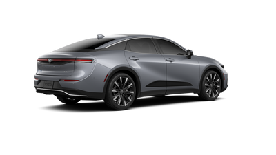 2026 Toyota Toyota Crown Platinum