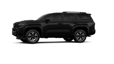 2026 Toyota 4Runner TRD Sport