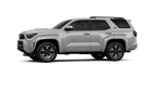 2026 Toyota 4Runner TRD Sport