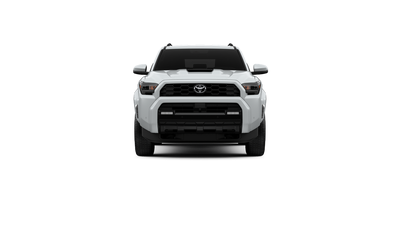 2026 Toyota 4Runner TRD Sport
