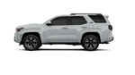 2026 Toyota 4Runner TRD Sport
