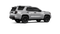 2026 Toyota 4Runner i-FORCE MAX Platinum