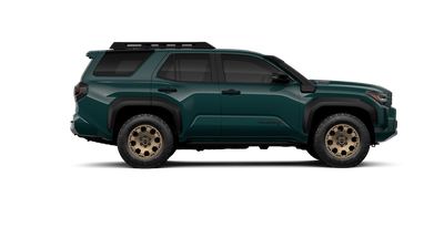 2026 Toyota 4Runner i-FORCE MAX Trailhunter