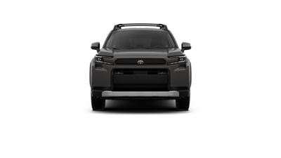 2026 Toyota RAV4 Plug-in Hybrid Woodland