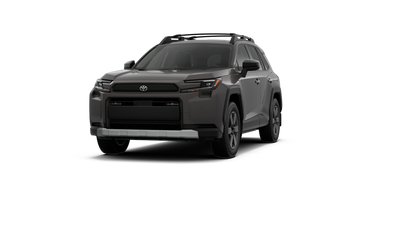 2026 Toyota RAV4 Plug-in Hybrid Woodland