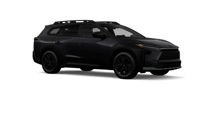 2026 Toyota bZ Woodland bZ Woodland Premium