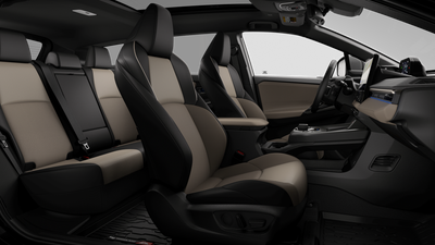 2026 Toyota bZ Woodland bZ Woodland Premium