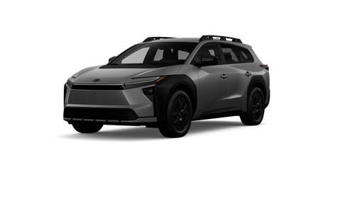 2026 Toyota bZ Woodland bZ Woodland