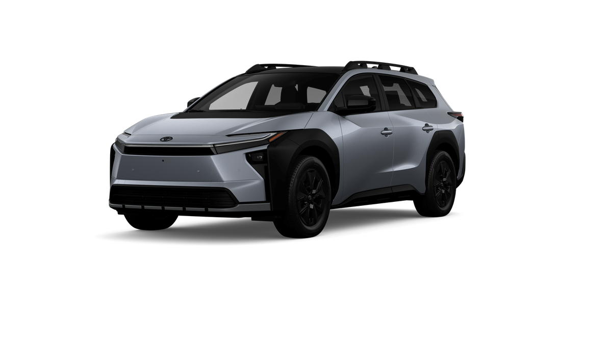 2026 Toyota bZ Woodland bZ Woodland Premium
