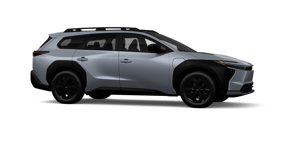 2026 Toyota bZ Woodland bZ Woodland Premium
