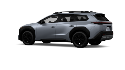 2026 Toyota bZ Woodland bZ Woodland Premium