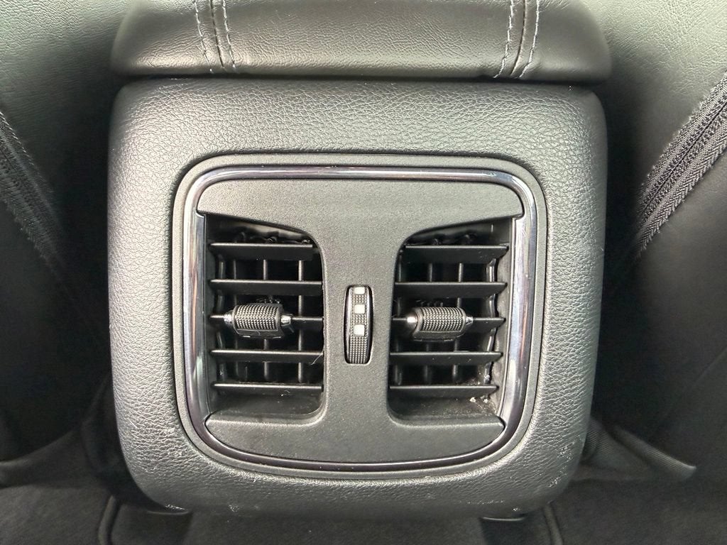 2016 Chrysler 200 S