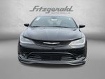 2016 Chrysler 200 S