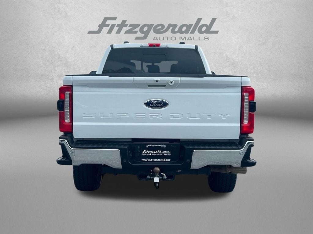 2024 Ford F-250 LARIAT