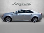 2013 Cadillac CTS Luxury