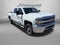 2015 Chevrolet Silverado 2500 HD Work Truck