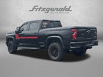 2024 Chevrolet Silverado 2500 HD ZR2