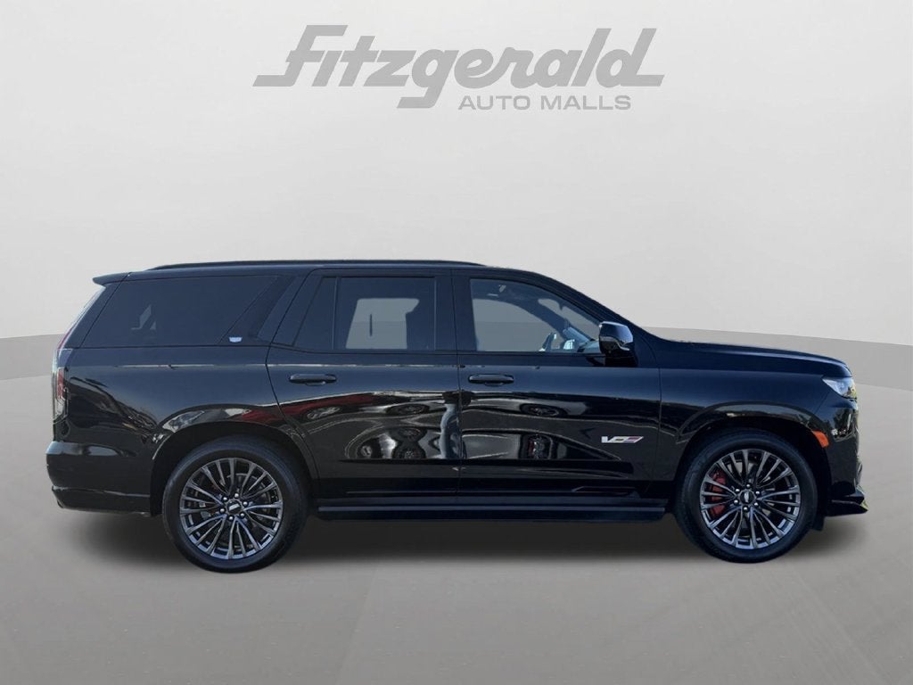 2023 Cadillac Escalade AWD V-Series