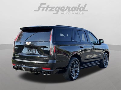 2023 Cadillac Escalade AWD V-Series