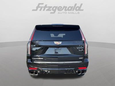 2023 Cadillac Escalade AWD V-Series