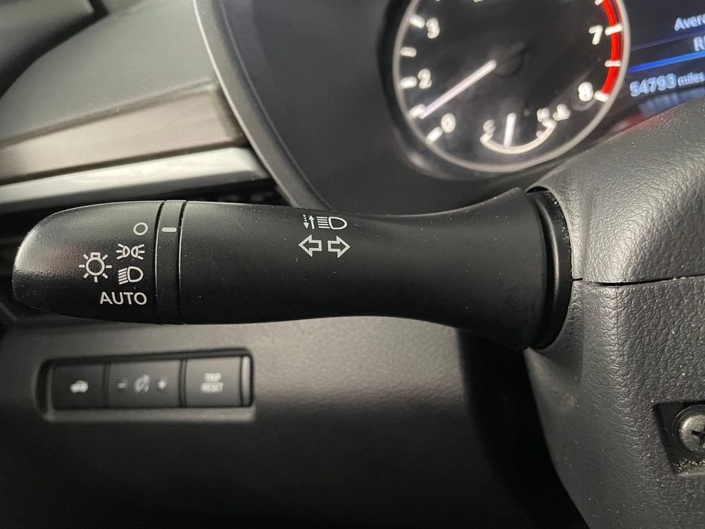 2023 Nissan Altima SV FWD