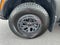 2025 Nissan Frontier Crew Cab PRO-4X 4x4