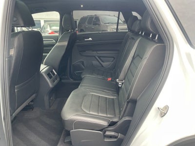 2020 Volkswagen Atlas Cross Sport 3.6L V6 SEL Premium