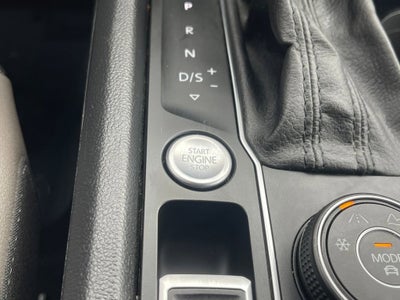 2020 Volkswagen Atlas Cross Sport 3.6L V6 SEL Premium