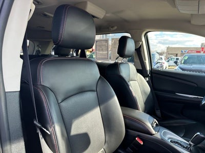 2019 Dodge Journey GT AWD