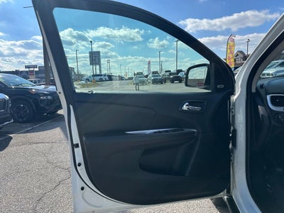 2019 Dodge Journey GT AWD